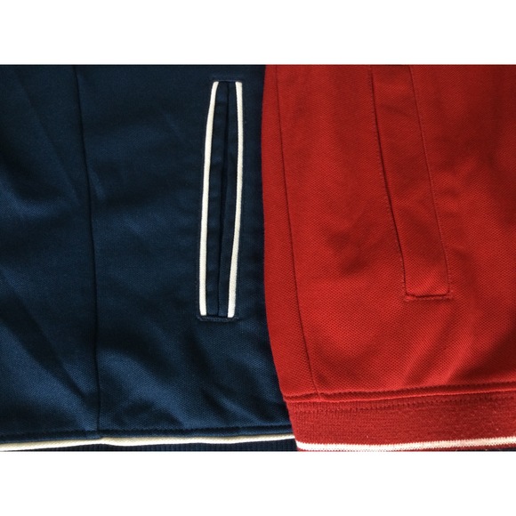 Vintage Aeropostale & Express Jacket Lot Of 2 Blazer M - Picture 6 of 7